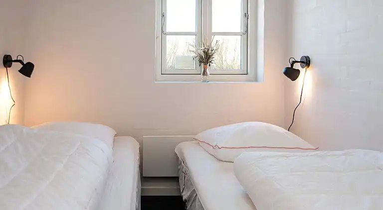 Holiday home in Ulfborg