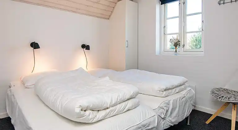 Holiday home in Ulfborg