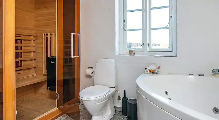 Holiday home in Ulfborg