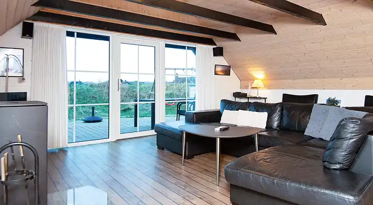 Holiday home in Ringkobing