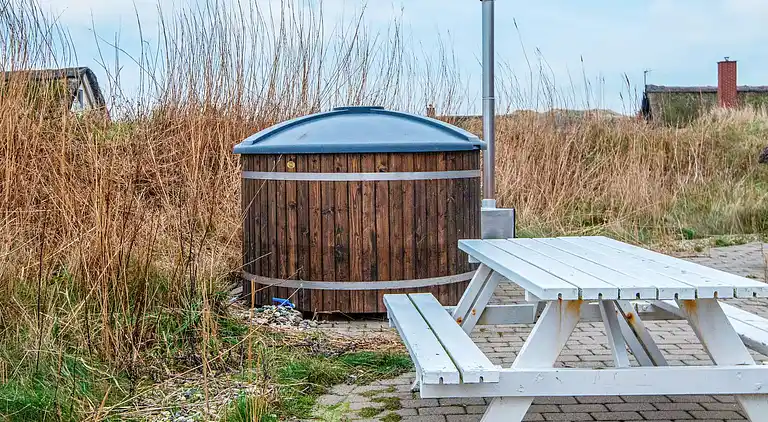 Holiday home in Ringkobing