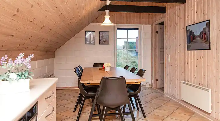 Holiday home in Ringkobing