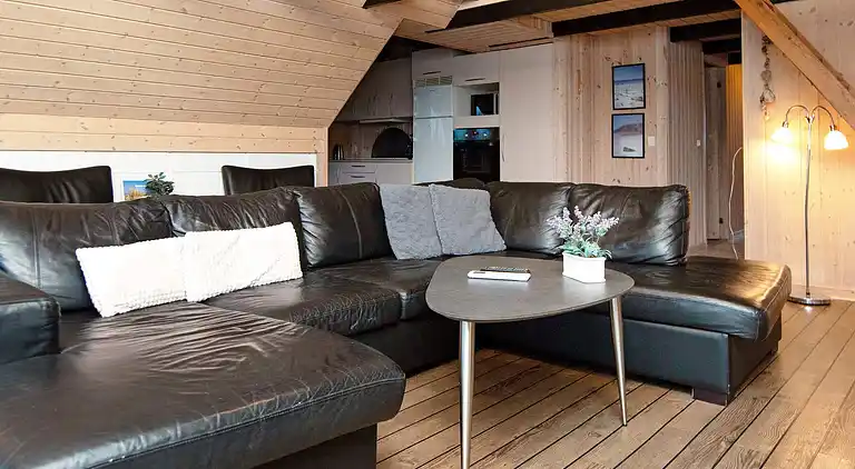 Holiday home in Ringkobing