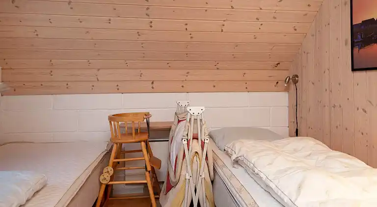 Holiday home in Ringkobing