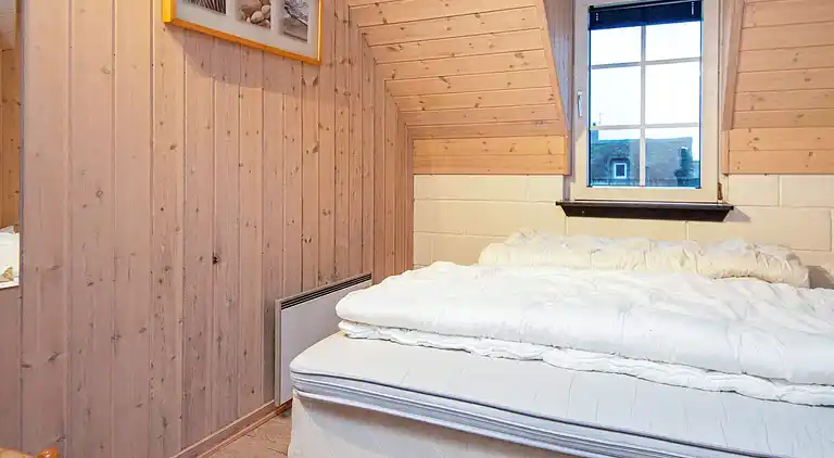 Holiday home in Ringkobing