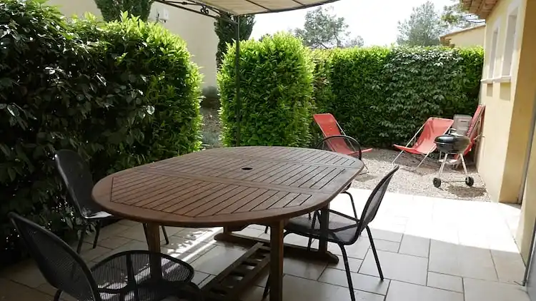 Apartamento en Fayence