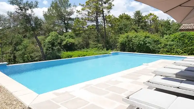 Apartment in Fayence