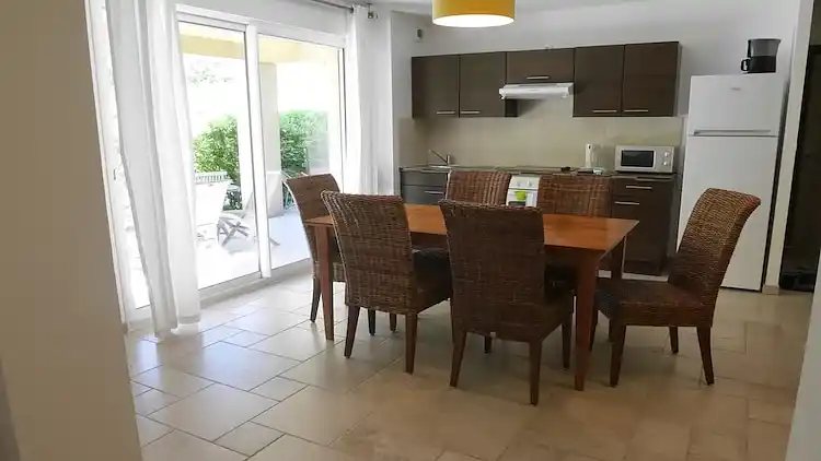 Apartment in Fayence