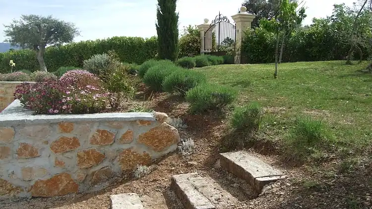 Apartment in Fayence