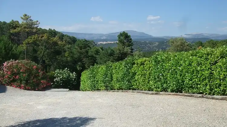 Apartamento en Fayence