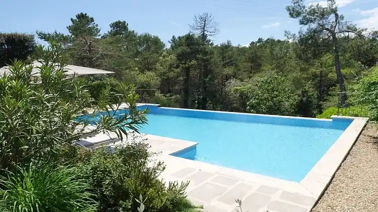 Apartment in Fayence