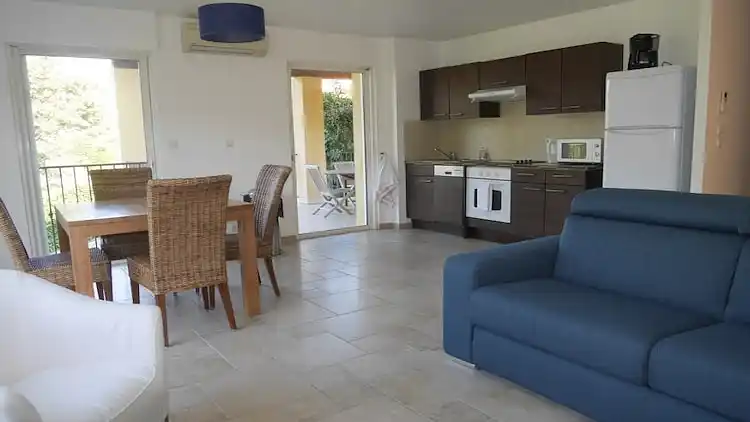 Apartment in Fayence