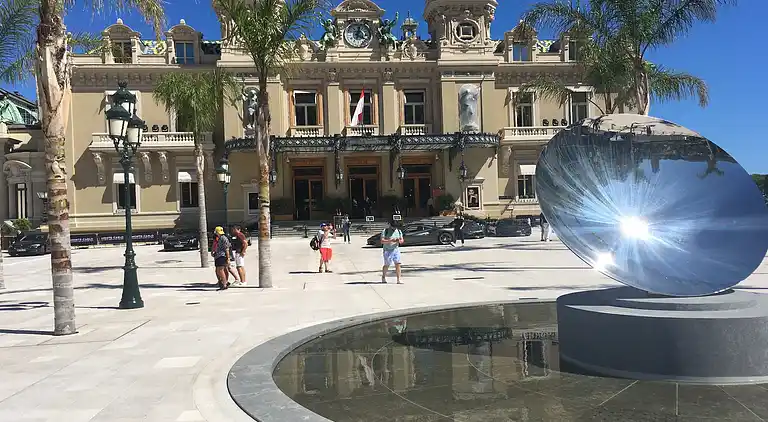 Apartment in Fayence