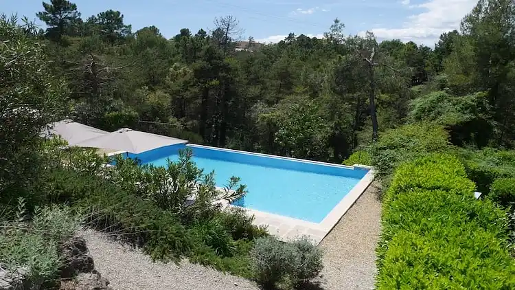 Apartment in Fayence