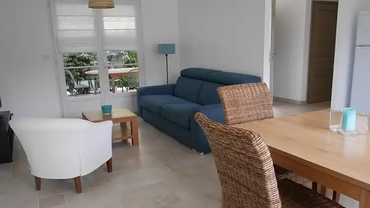 Apartamento en Fayence