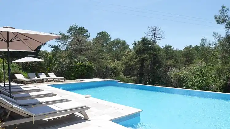 Apartment in Fayence