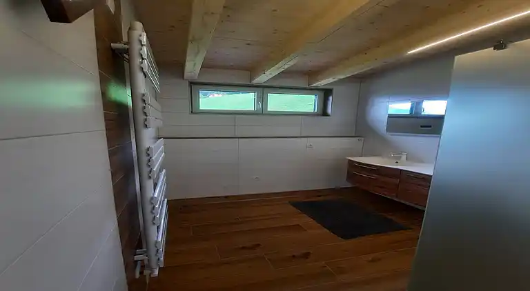 Apartment in Kaunerberg