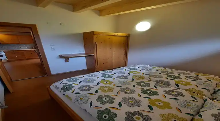 Apartment in Kaunerberg