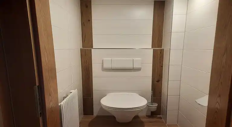 Apartment in Kaunerberg