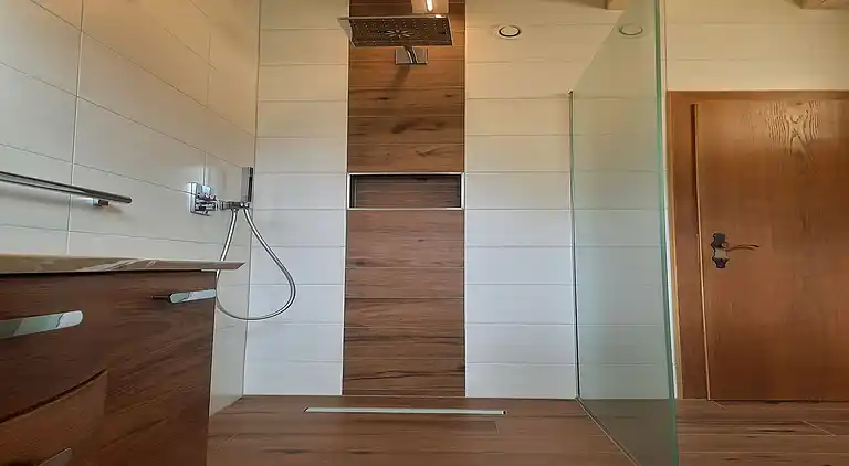 Apartment in Kaunerberg