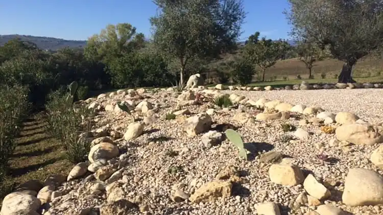 Holiday home in Picciano