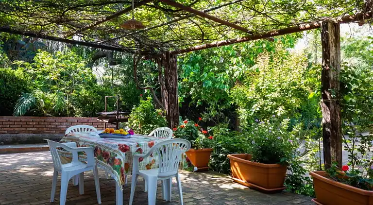 Villa in Santa Domenica