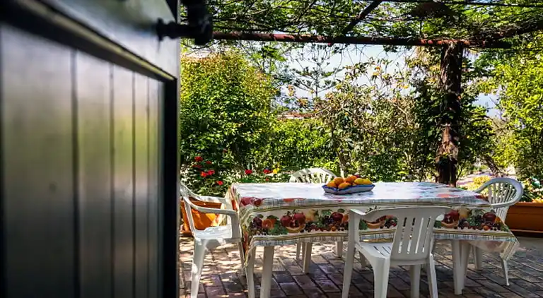 Villa in Santa Domenica