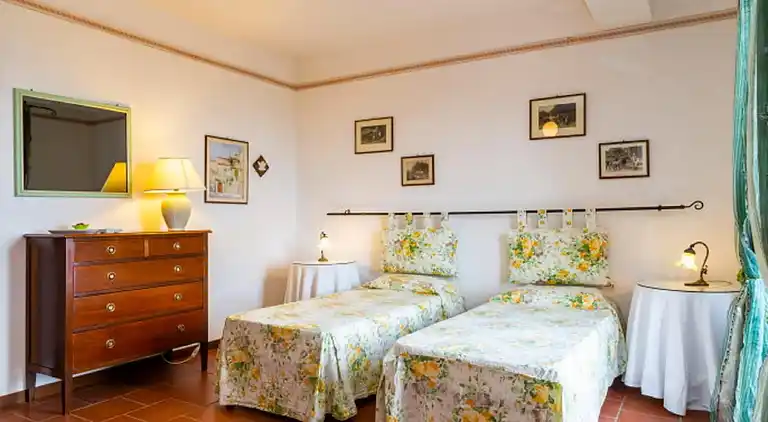 Villa in Santa Domenica