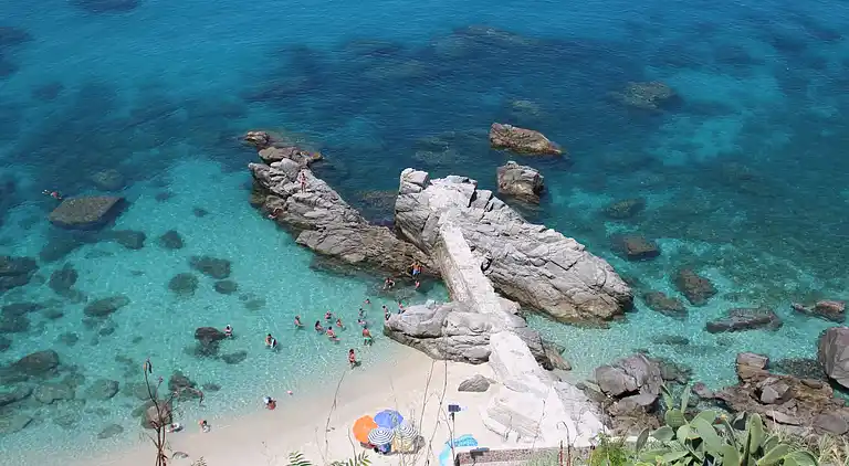 Villa in Santa Domenica