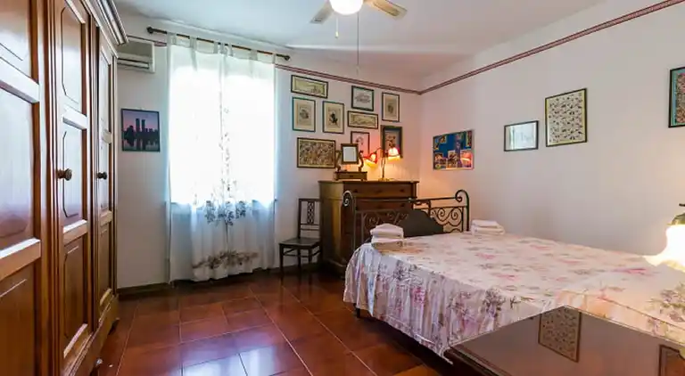 Villa i Santa Domenica