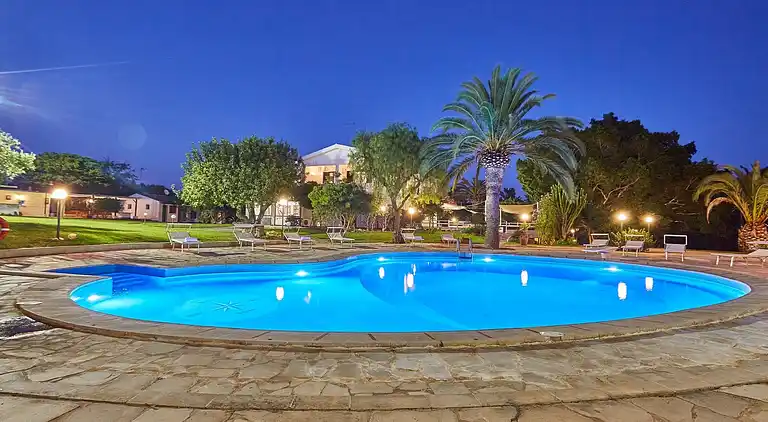 Villa i Marina di Modica