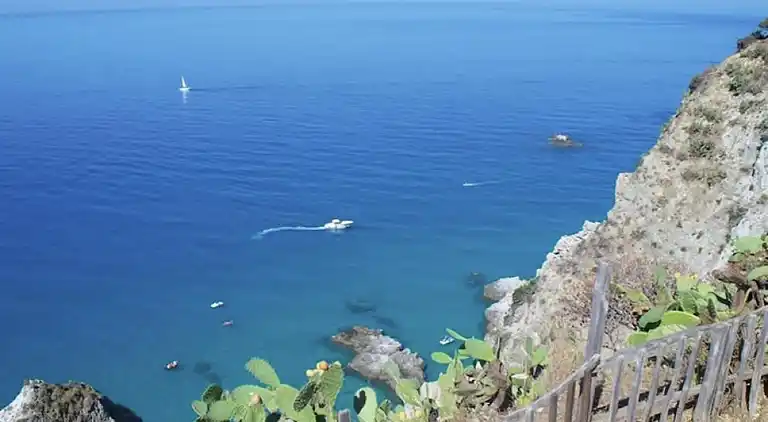 Villa i Santa Domenica