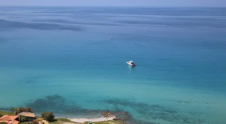 Villa in Santa Domenica