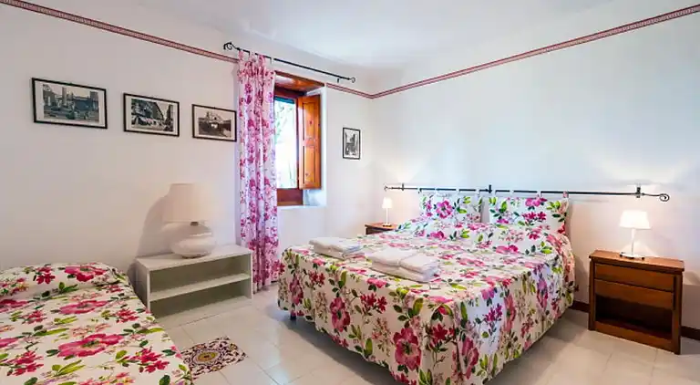 Villa in Santa Domenica