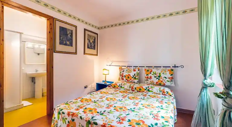 Villa i Santa Domenica