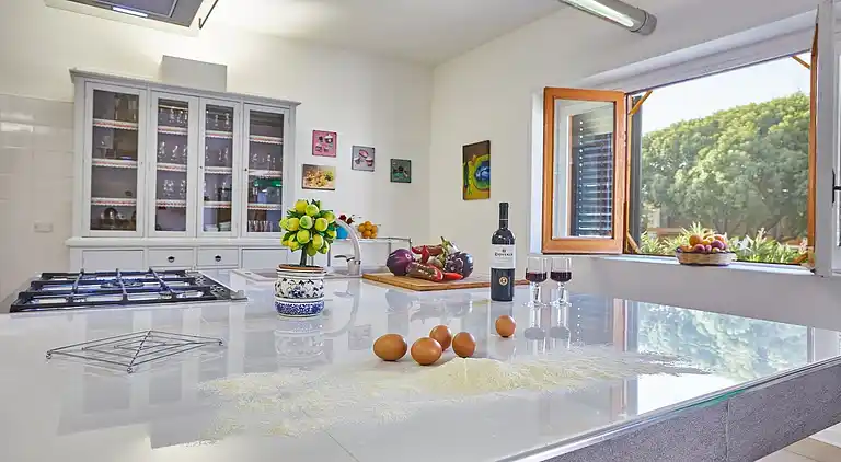 Villa i Marina di Modica