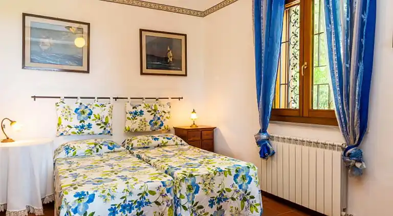 Villa in Santa Domenica