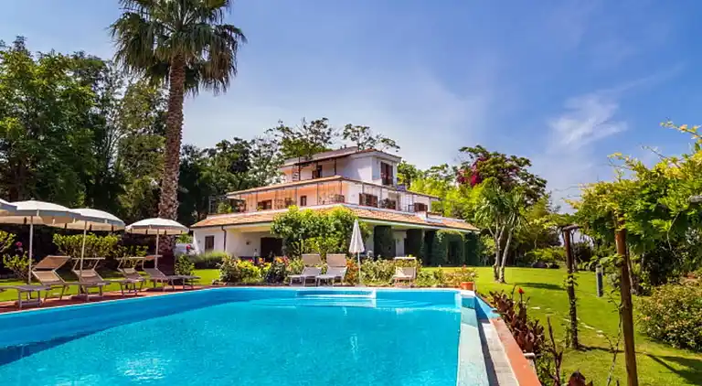 Villa in Santa Domenica