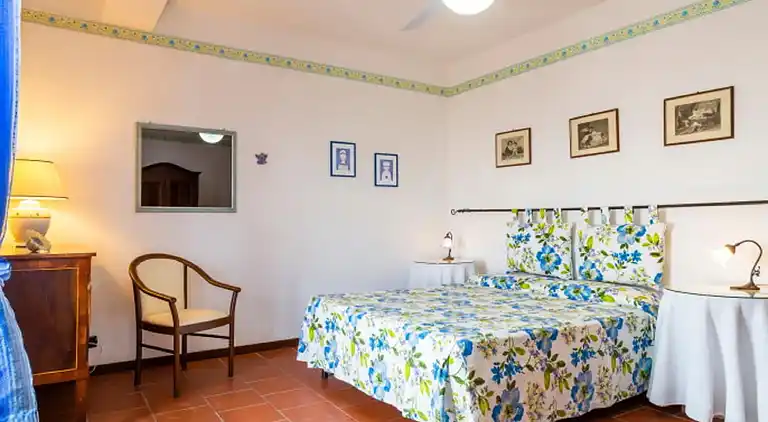 Villa in Santa Domenica