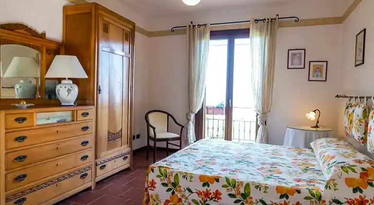 Villa in Santa Domenica