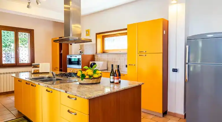 Villa in Santa Domenica