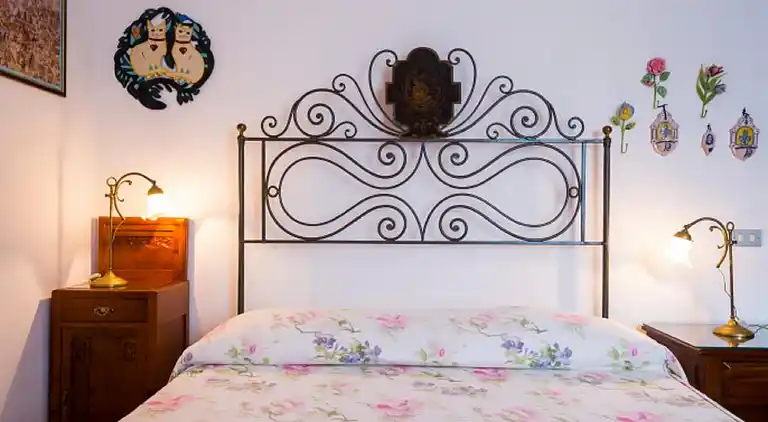 Villa i Santa Domenica