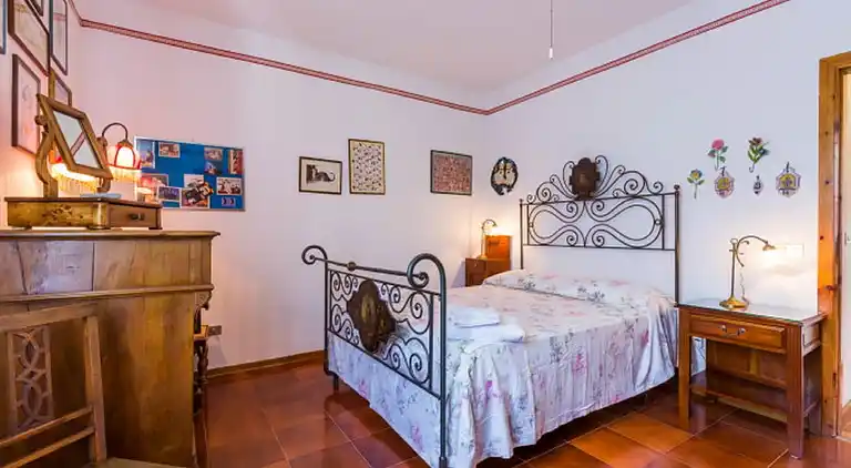 Villa i Santa Domenica