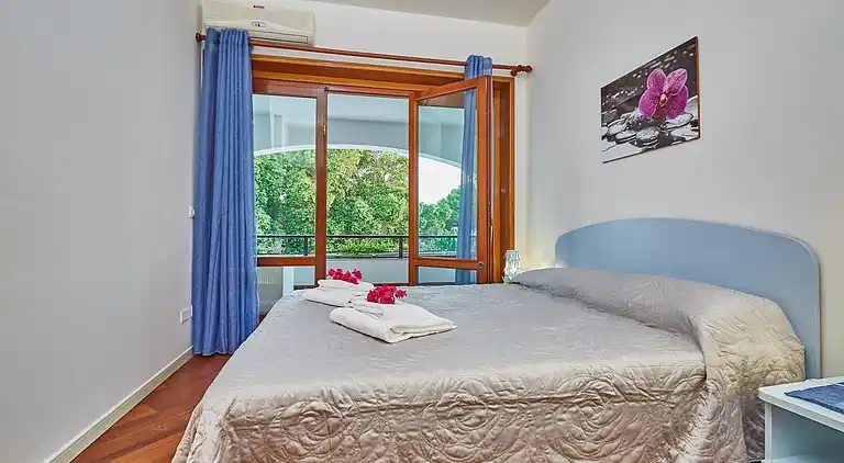 Villa i Marina di Modica