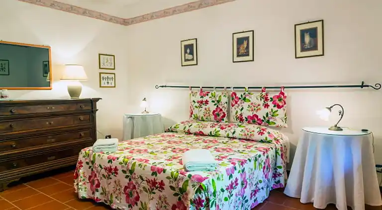 Villa in Santa Domenica