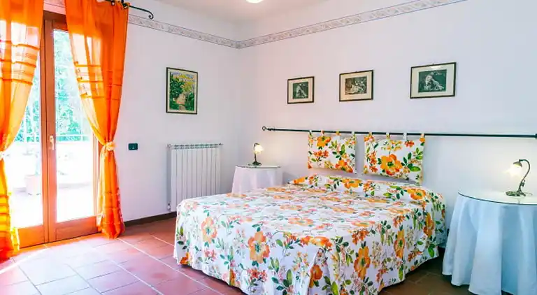 Villa in Santa Domenica