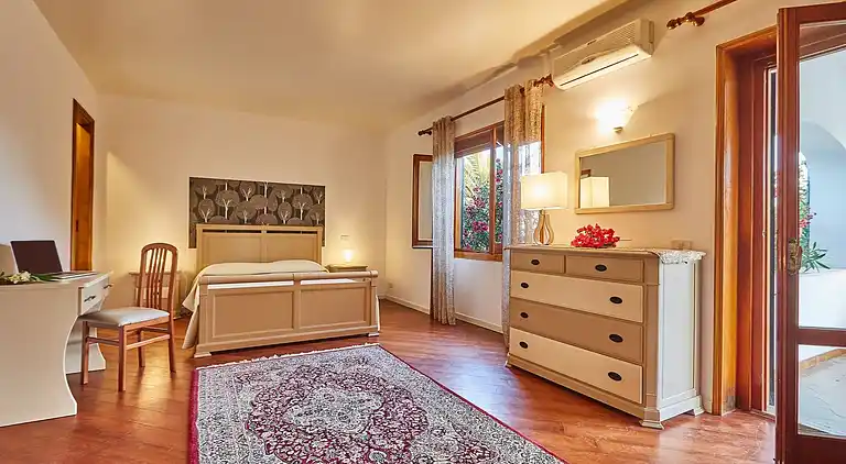 Villa i Marina di Modica