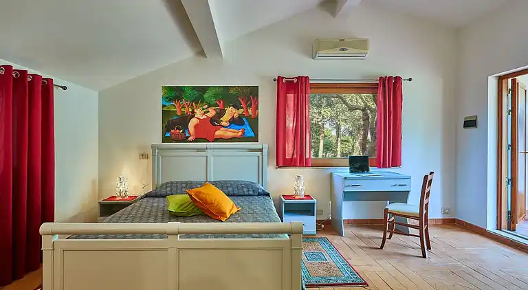 Villa i Marina di Modica