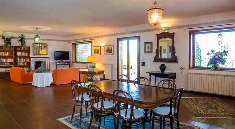 Villa in Santa Domenica