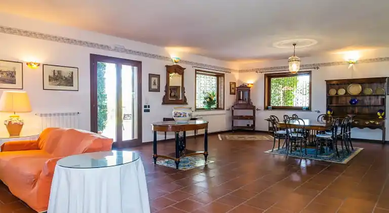 Villa in Santa Domenica